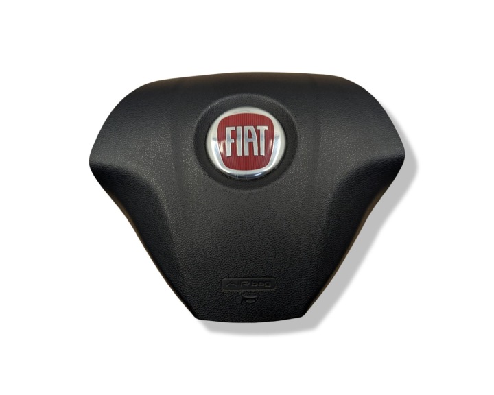airbag powietrzna volante Fiat Doblo 2 facelift 2019 07354968570