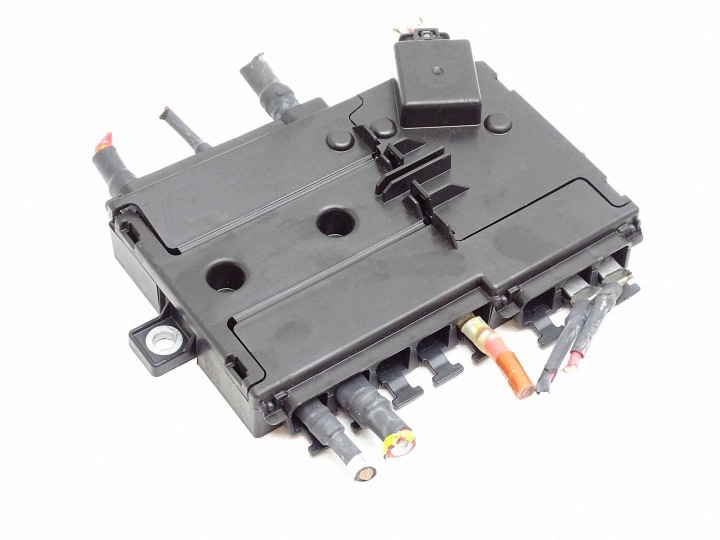 Module fusibles ROZDZIELACZ de tension MERCEDES C W205 A2055402850