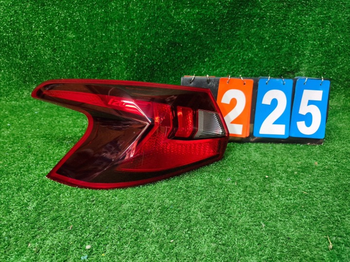 Feux phare Arrière Arrière Gauche HYUNDAI I20 III 21- NR.L225