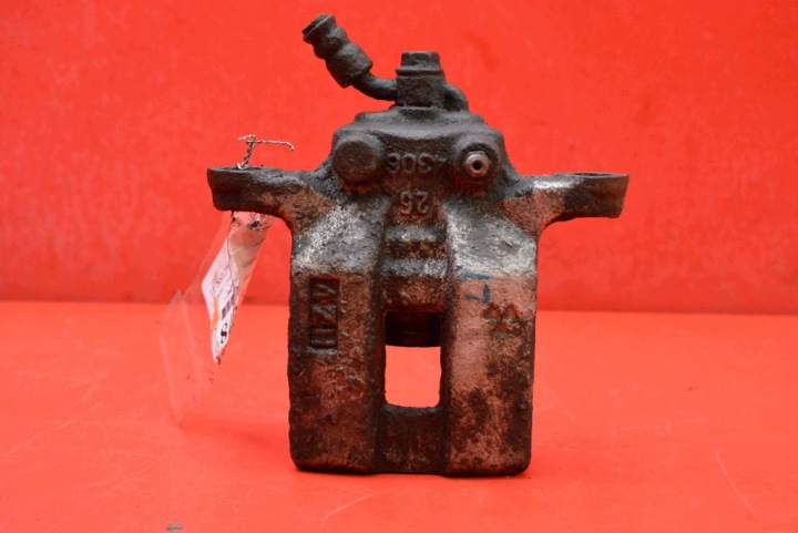 pinza freno freno sinistra posteriore NISSAN MURANO 1 e Z50 3.5 V6 234 KM 4X4 02-08