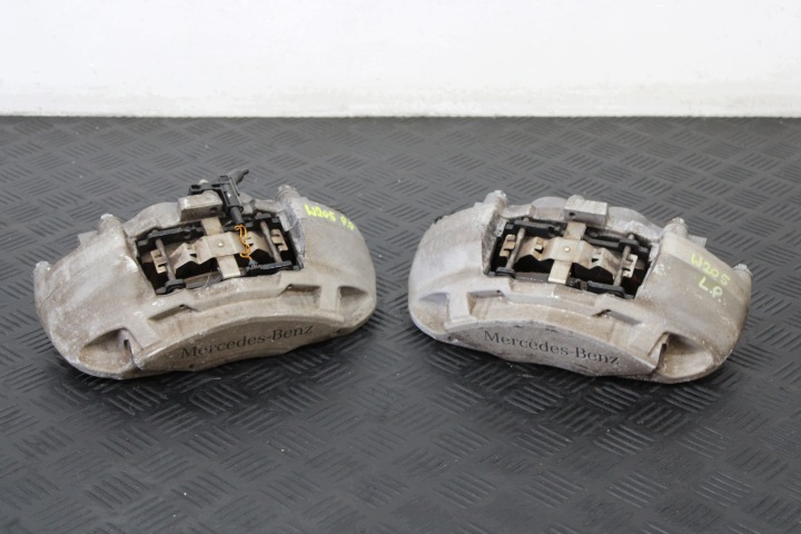 caliper brake front front MERCEDES C-KLASA W205