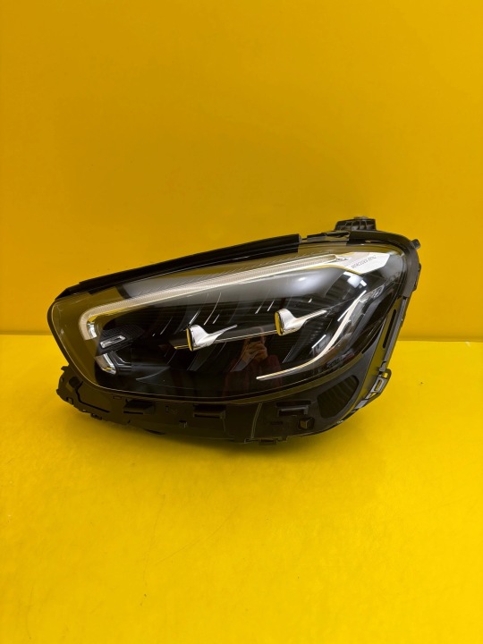 light left Mercedes E-class W213 Lift Full Led Performance A2139060705 6 PI