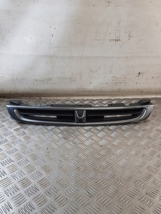 Grille Grille/masque 71121S50G0 HONDA LOGO 00R