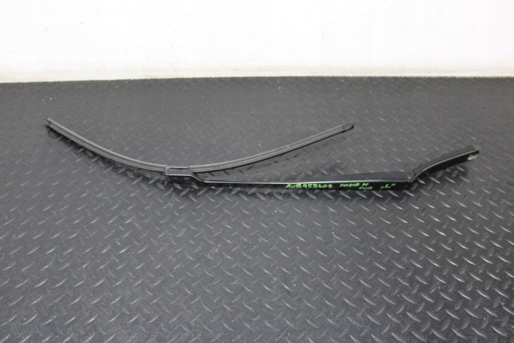 Braccio tergicristallo Tergicristallo sinistra SKODA FABIA IV 4 6VA 6VB955409