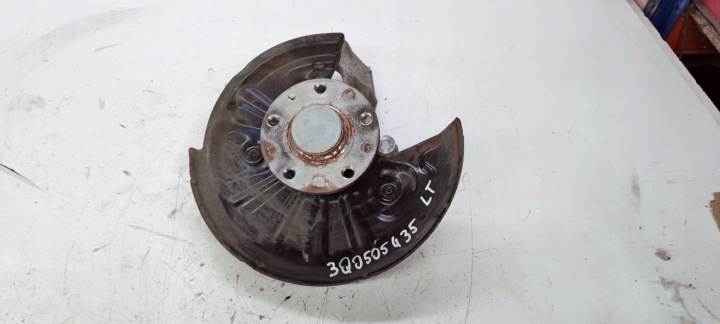 swing left rear part AUDI Q3 F3 VW SEAT 3Q0505435