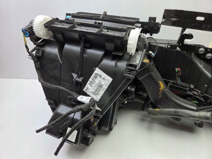 KOHV ÄRIÜHINGUS ALEHAMBRA VW SHARAN 7N 1K1819358 10