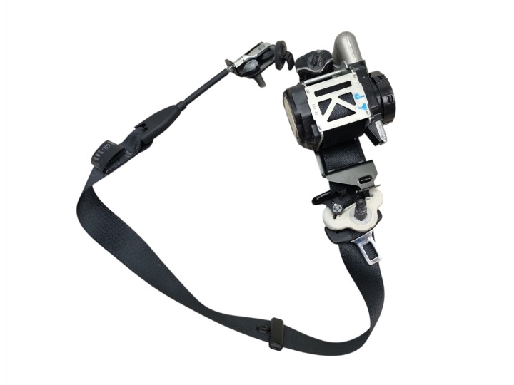 sicherheitsgurt links vorne FORD EDGE II GT4BR612D65