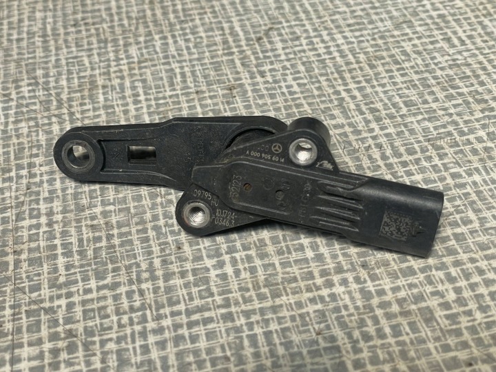 Original Capteur Mercedes-Benz A W176 A0009056014 !J