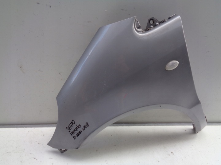 AILE GAUCHE AVANT MERCEDES A-KLASA W168 36470