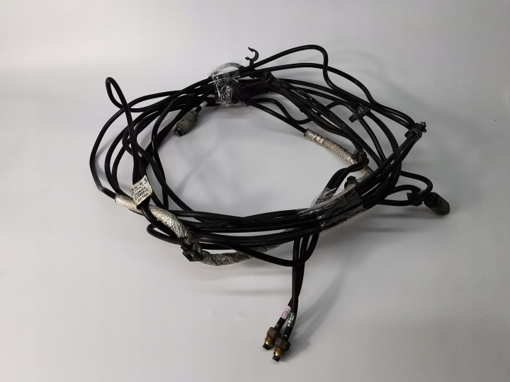 Tubi Della sospensione PNEUMATYCZNEGO VOLVO XC90 II 2.0 T8 HYBRYDA 31406512