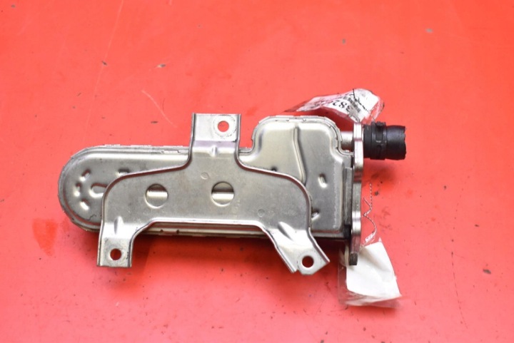 Radiatore gas scarico usato 038131513AD SKODA OCTAVIA 2 II 1.9 TDI 105 KM 04-08