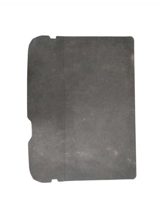 Revêtement de sol Sol Porte coffre hayon MINI CLUBMAN F54 (2015-2019) KOMBI 7360761-08