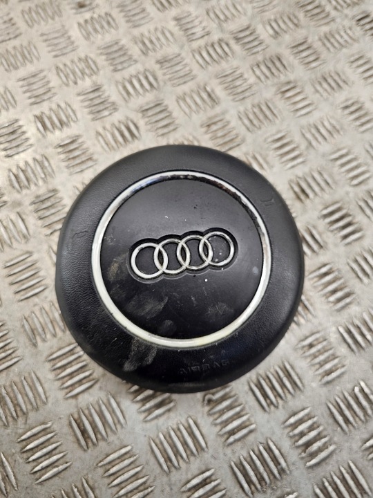 airbag POWIETRZNA airbag driver´s 8X0880201B AUDI A1 8X 2012r. original