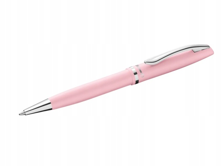 Ручка Pelikan Джаз Pastel Rose, синій