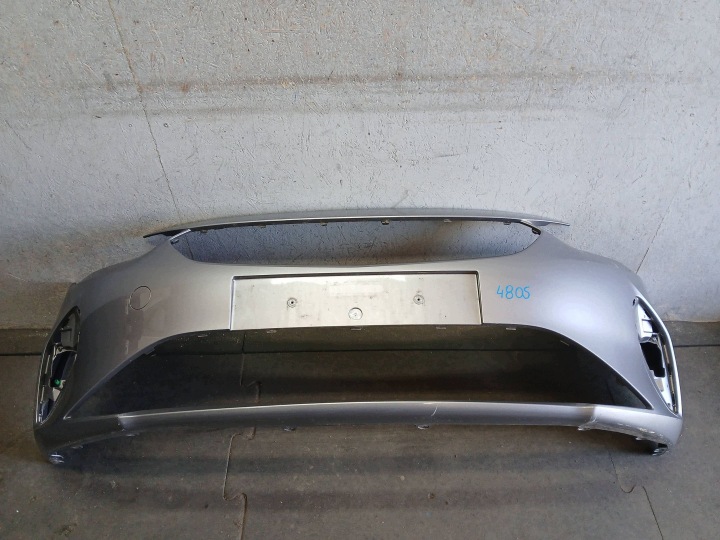 bumper front OPEL CORSA F