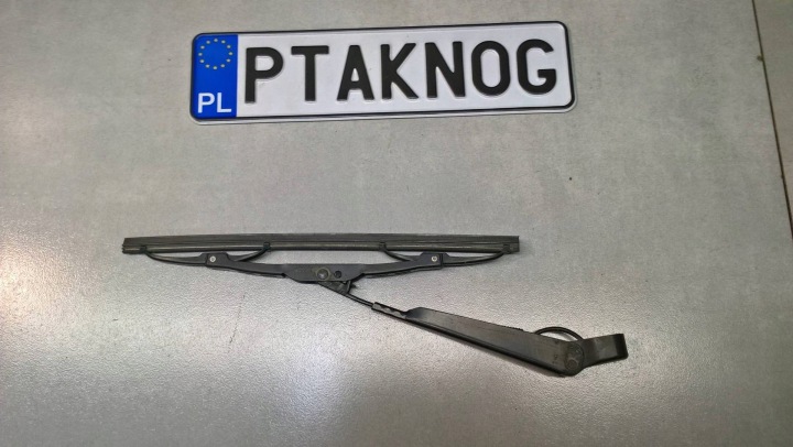Braccio tergicristallo posteriore FORD FOCUS C-MAX 1.6 TDCI