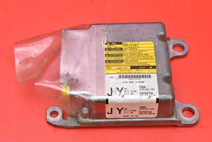 modul SENSOR AIRBAG 89170-05230 TOYOTA AVENSIS 3 III T27 09-11