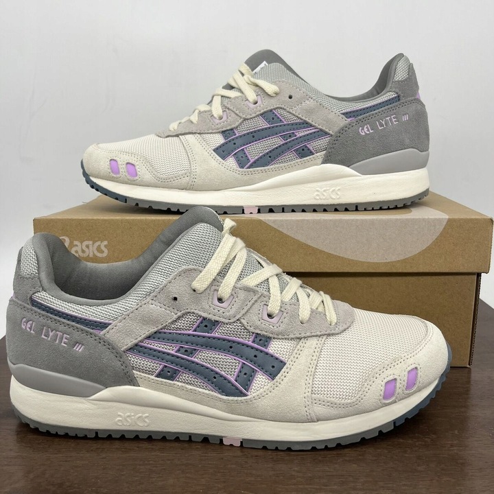 Asics Gel Lyte Iii 42 5 Niska cena na Allegro.pl