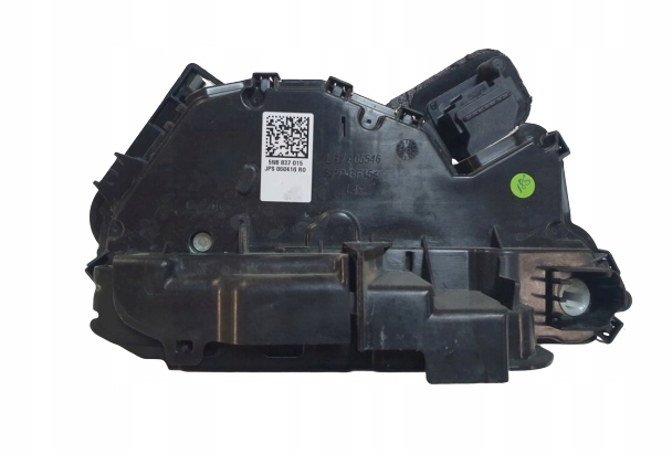 lock door 5NB837015 VW SKODA AUDI original