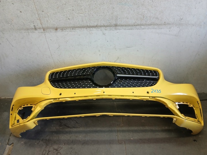 Stoßstange vorne MERCEDES SLK W172 LIFT AMG