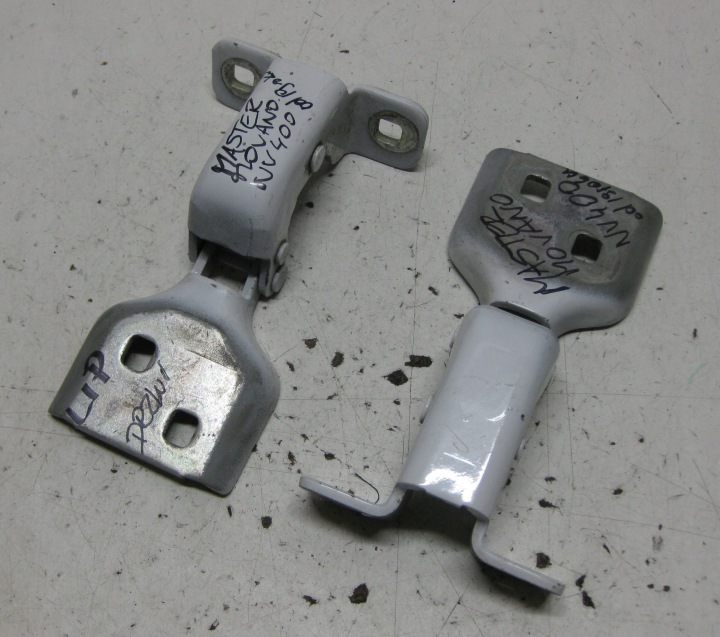 RENAULT MASTER III LIFT Scharnier Tür vorne links rechts 804000006R