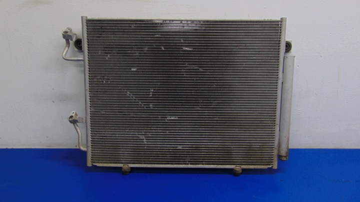 Kondensator Klimakühler MITSUBISHI PAJERO III 3 99-06R