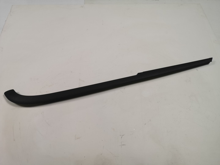 lista fedél karosszéria jobb Ford Mustang Cabrio 2010-2014