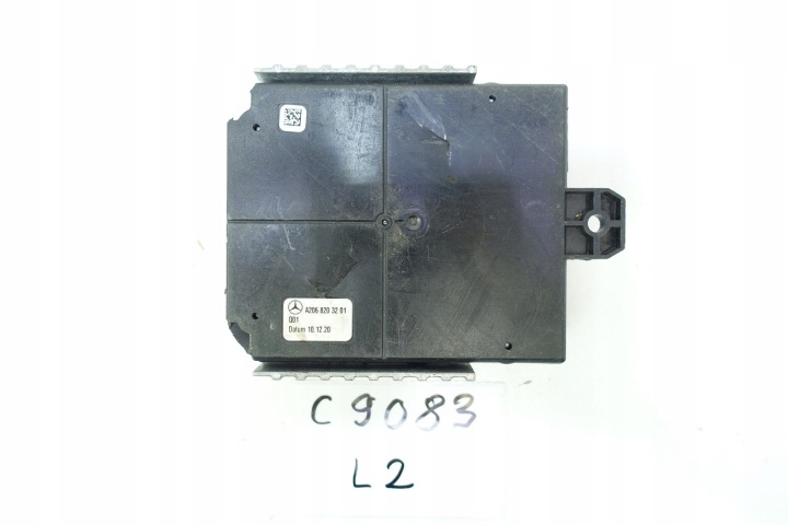 Module Unité de contrôle MULTIMEDIALNY MERCEDES A2068203201