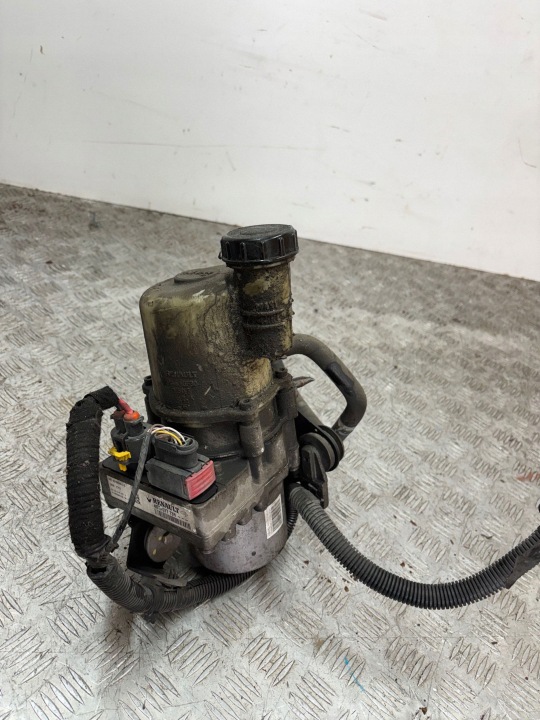 Pompa servosterzo DACIA DUSTER e 10- 491107773R