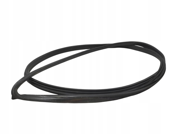 Joint Portière Droite Avant 3D Carrosserie Ford Fiesta Mk7 (2008-2016)
