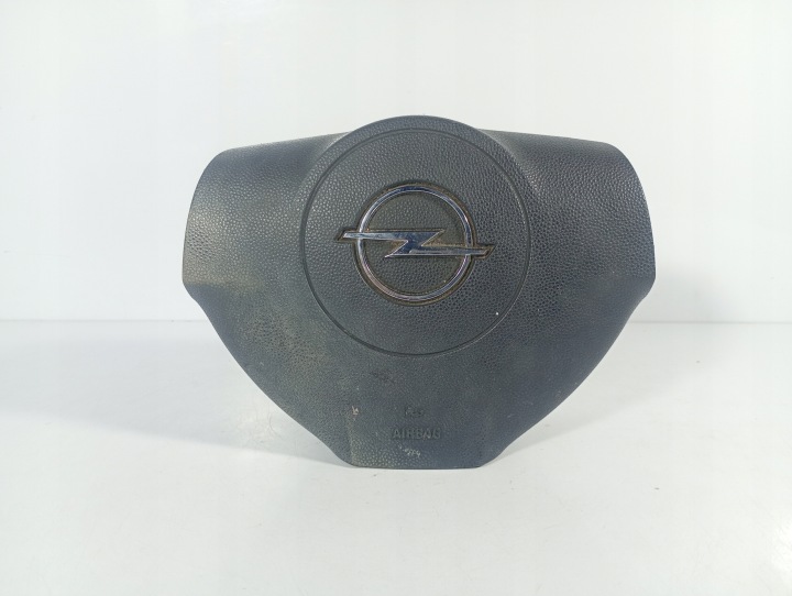 Opel Zafira B 06-14 airbag POWIETRZNA airbag volantu OE 13111348