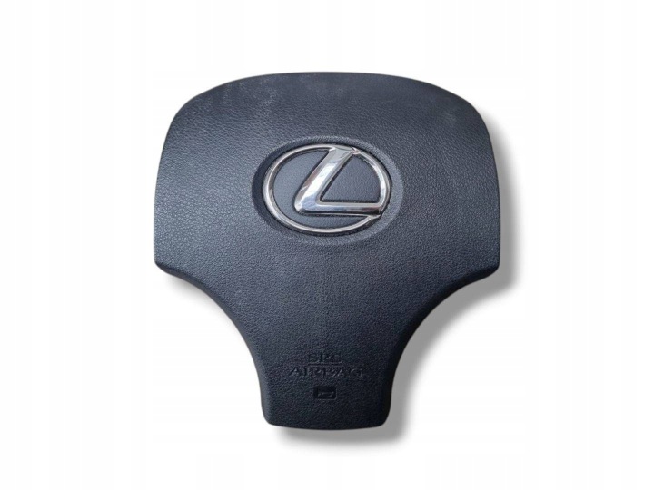 airbag powietrzna volantu Lexus IS 2 XE20 2007 45130-53080-C0
