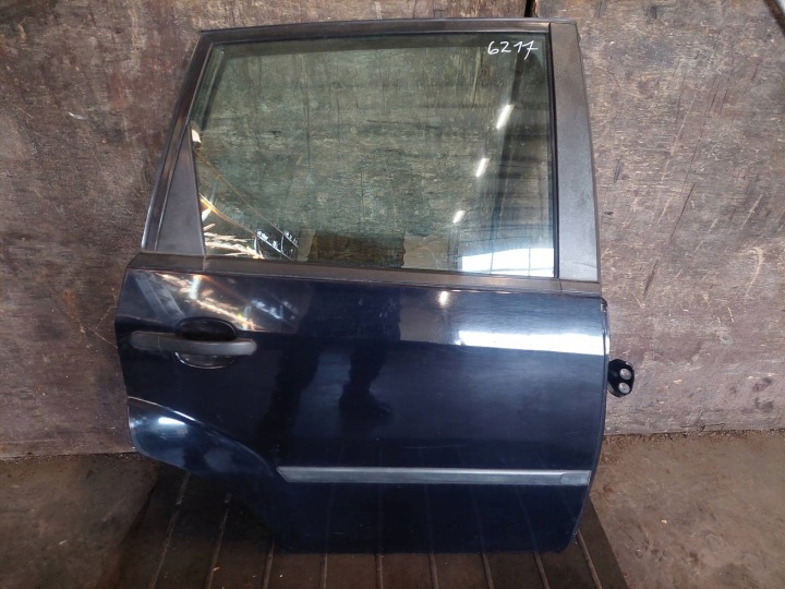 Portière Complets Droite Arrière FORD FIESTA MK5 84