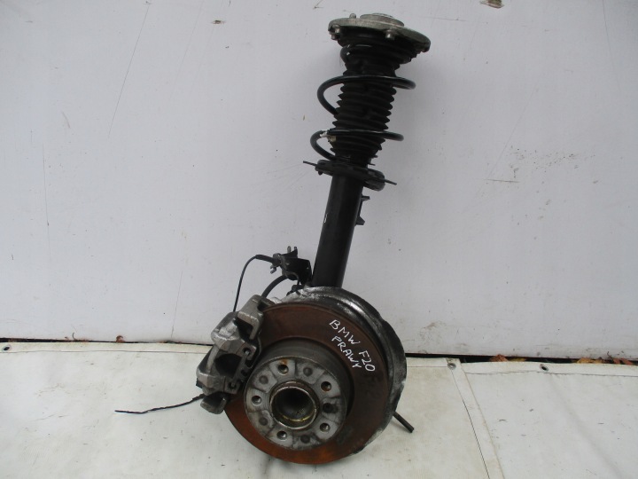 STOSSDÄMPFER, ACHSSCHENKEL RADNABE RADLAGER RECHTS VORNE BMW F20 2,0 D