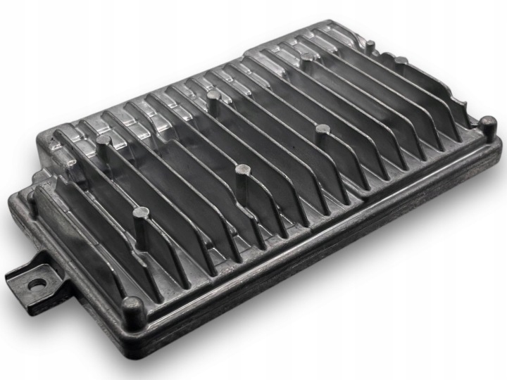 Mercedes-Benz System of the parking module jednostki sterujacej A0009006349 $J