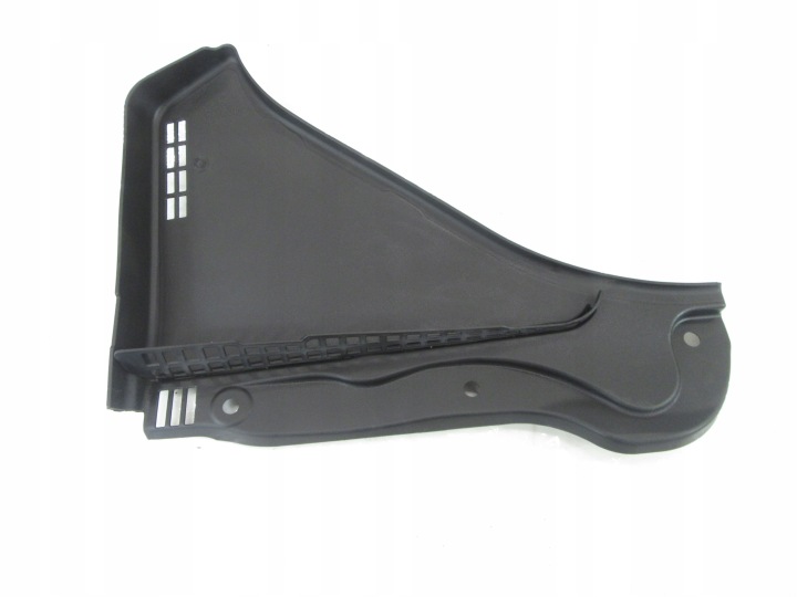 Grille égouttage Couverture tablier moteur wlotu de l’air Gauche BMW F06 F10 F11 F12 F13 EUROPA
