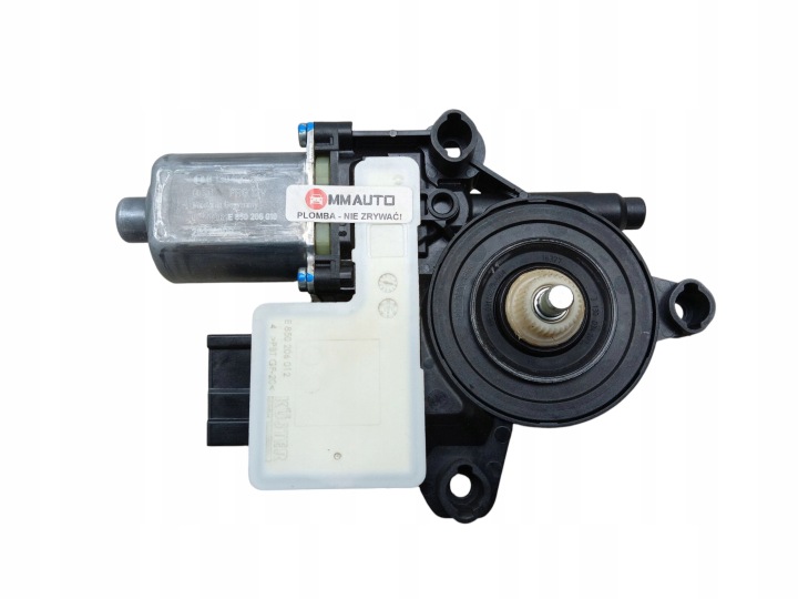 modul Motor des Fensers links vorne SKODA FABIA III 3 LIFT 2Q2959405C
