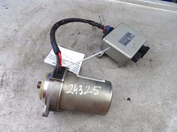 Opel Corsa C Servolenkung 9156064, 09115125