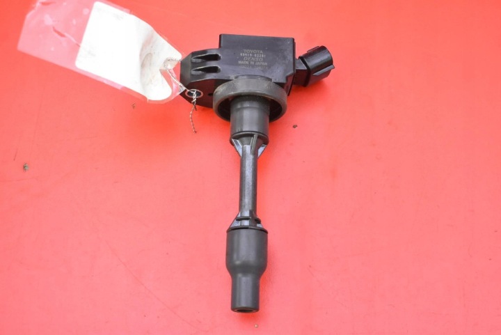 coil ignition 90919-02281 TOYOTA AYGO 2 II 1.0 VVTi 72 KM 18-21