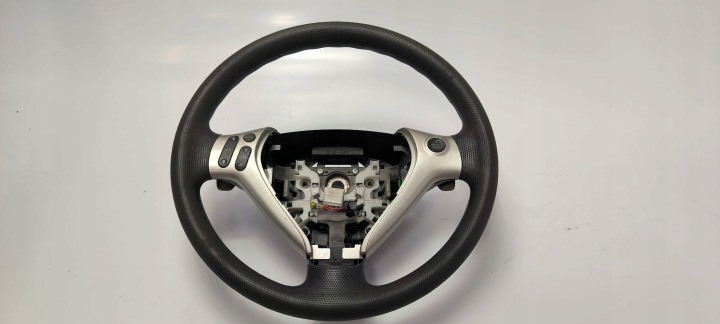 volante GC6 HONDA JAZZ