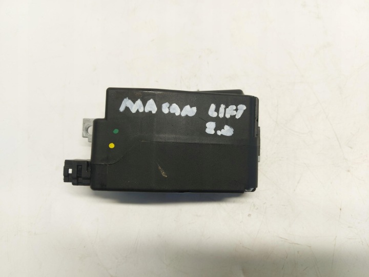 Porsche Macan II LIFT Serratura piantone dello sterzo volante 7PP905852C