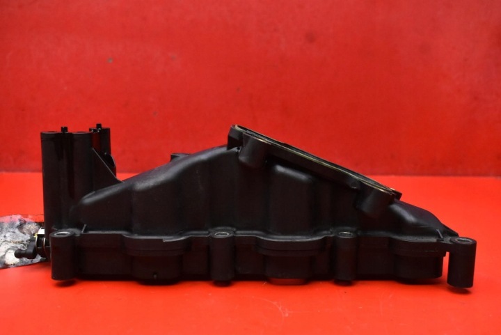 intake manifold 059129711CH AUDI A6 C6 3.0 TDI 239 KM QUATTRO LIFT 08-11
