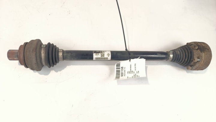 Antriebswelle links heck 8W0501203D AUDI A5 SPORTBACK