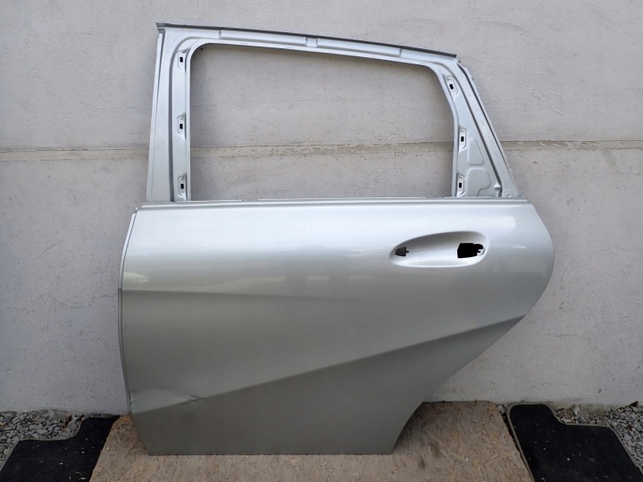 Portière Gauche Arrière Gauche Arrière MERCEDES B KLASA 246 2011-2019R A2467300205