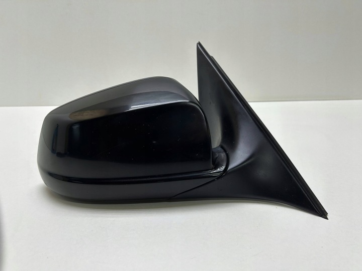 completi specchietto retrovisore laterale / lato destro, lato sinistro destro 5 PIN BMW 5 F10 F11 2011 Schwarz 2 (668)