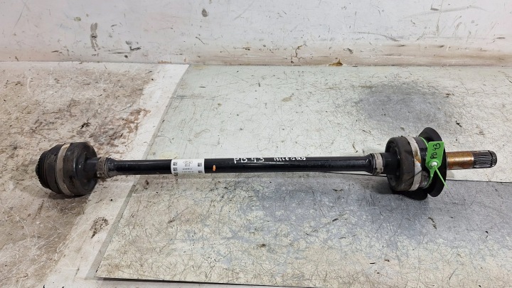 ANTRIEBSWELLE LINKS HECK 8695495 BMW X4 G02