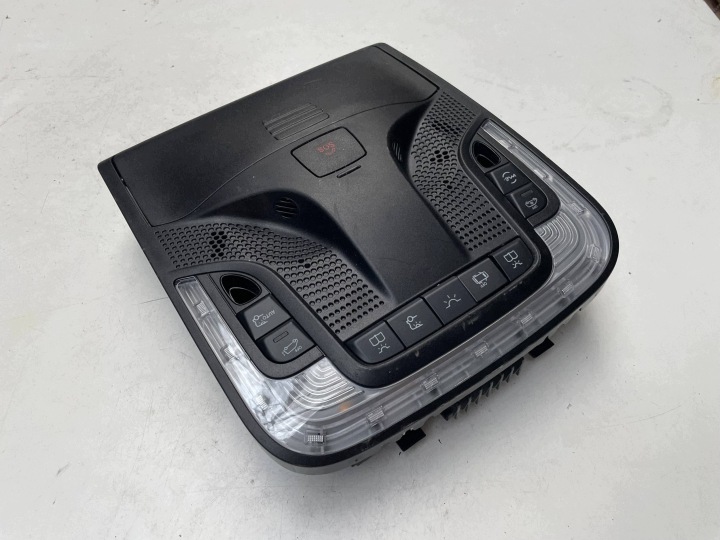 MERCEDES V KLASA W447 Feux phare Ciel de toit A4479001524 !J