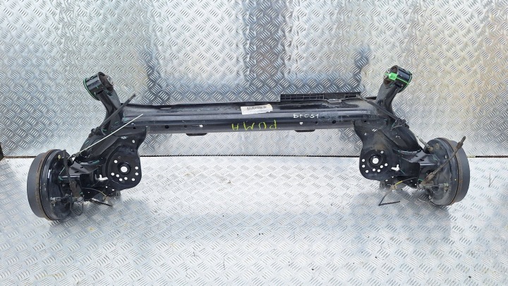 axis sider sususpension rear part L1TC-5K952-AF FORD PUMA MK2 original