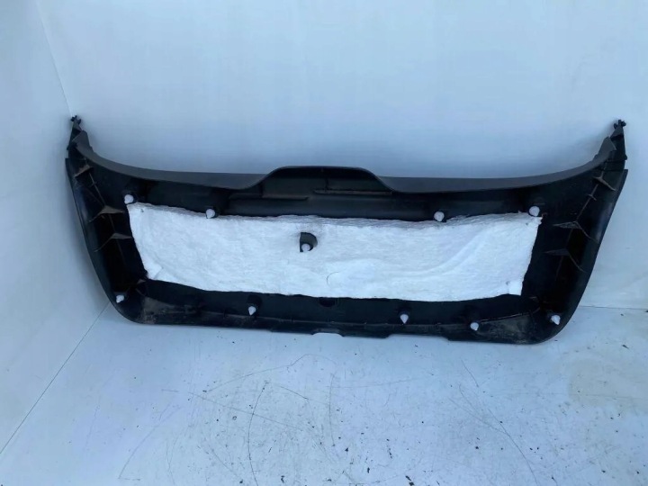Finitura del coperchio di avvio SUBARU XV ( GP ) 94320FJ000 2.0L diesel 108kW 8