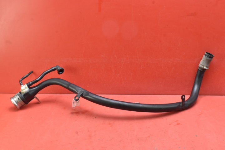 wiring pipe tanks of the fuel 716425E70 BMW X5 E70 3.0 D 235 KM 06-10